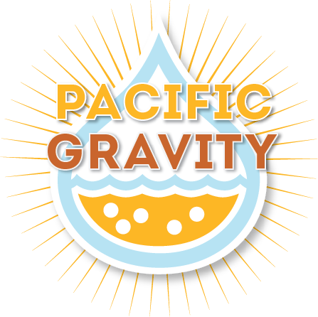 Pacific Gravity