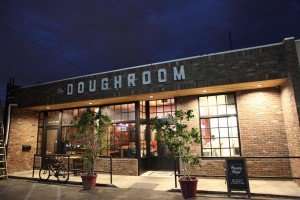 TheDoughroom