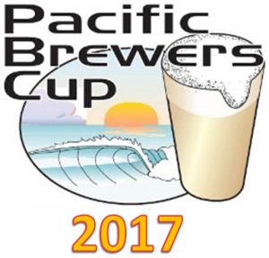 Pacific Brewers Cup